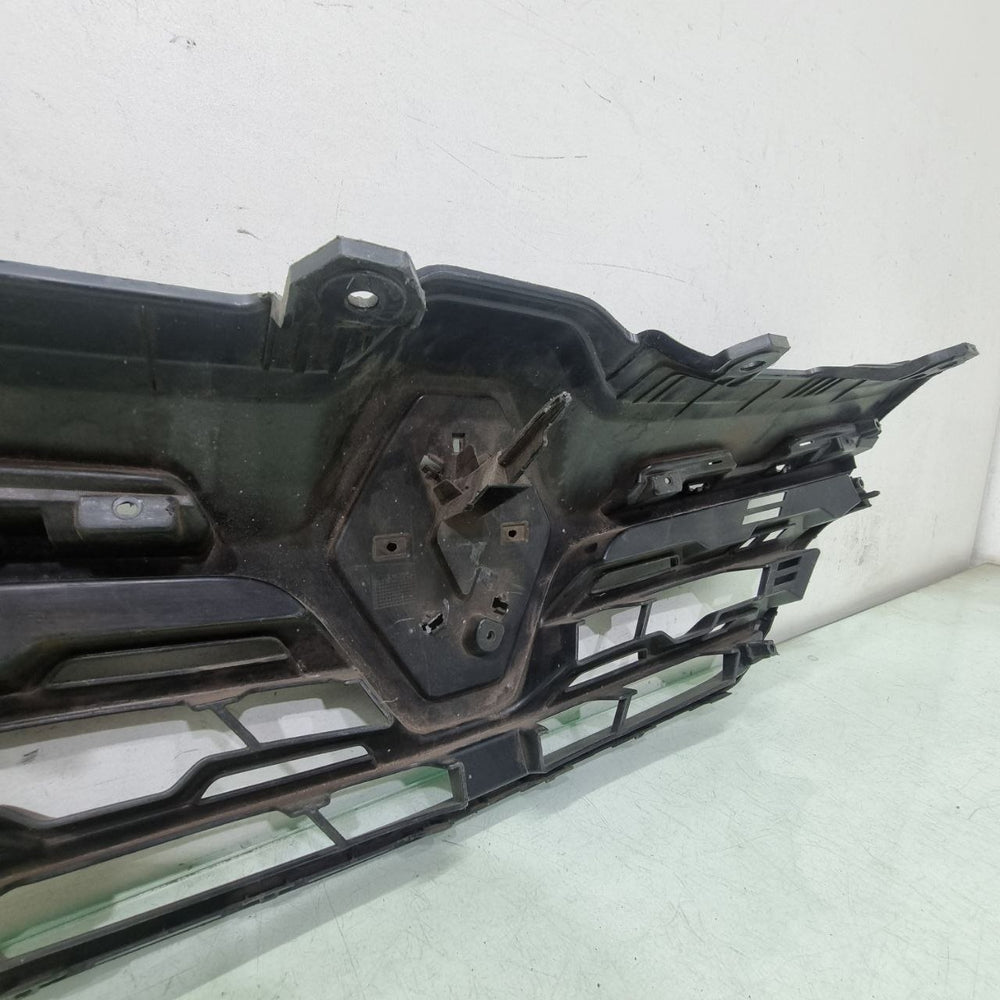 Grade Frontal Renault Sandero 2015/2020 Usada