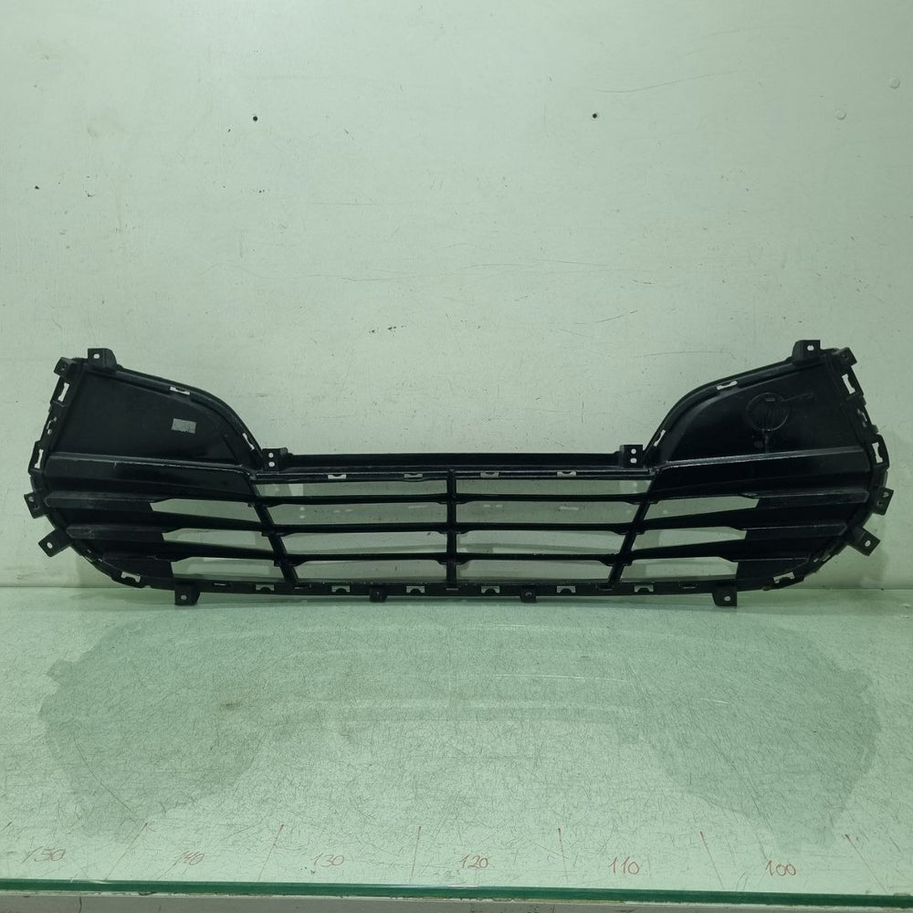 Grade Inf Bumper Hyundai Veloster 2012/2017 Usado