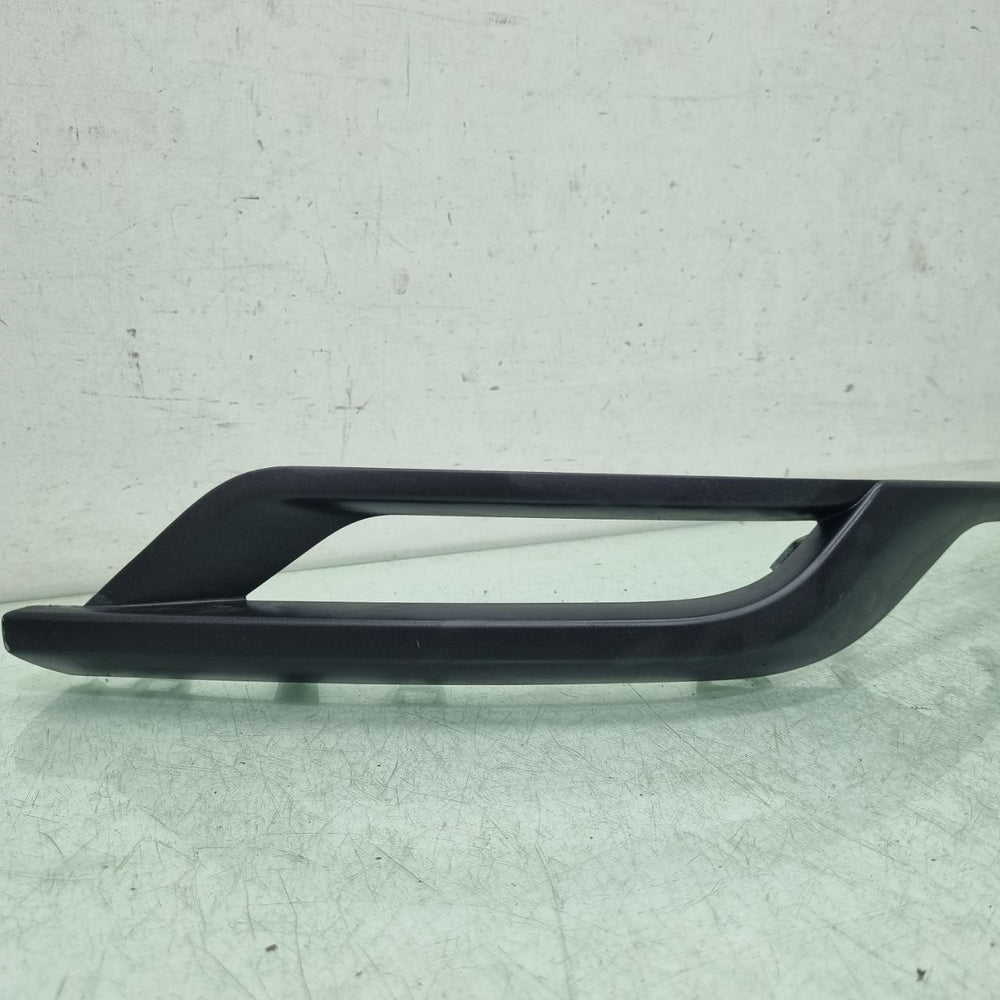 Friso Parachoque Tras Esq Fiat Fastback 22/25 Usado