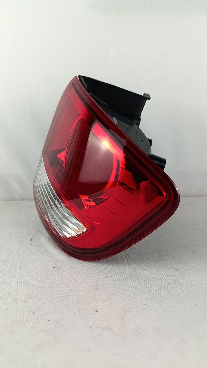 Lanterna Traseira Direita Ssangyong Kyron 2008/2012 Nova