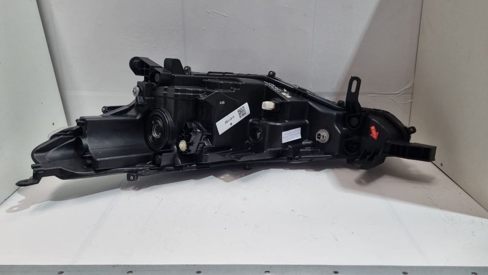Farol Diant Dir Toyota Corolla Cross 2022/2024