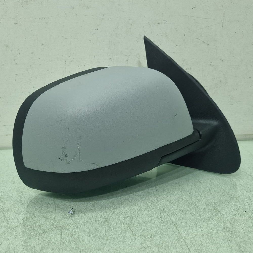 Retrovisor Ext Dir Nissan March 2012/2020 Usado