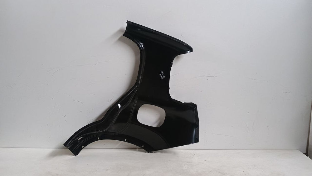 Lateral Diant Dir Fiat Uno 2013/2021 Nova