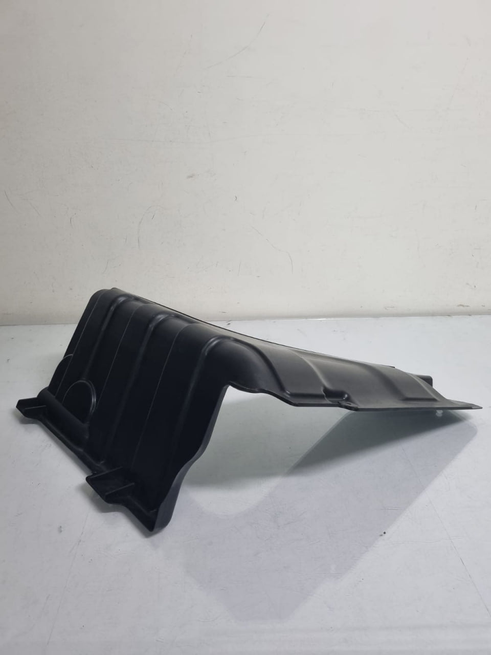 Defletor Protetor Inferior Esquerdo Hyundai HB20 HB20S 2012/2019 Novo