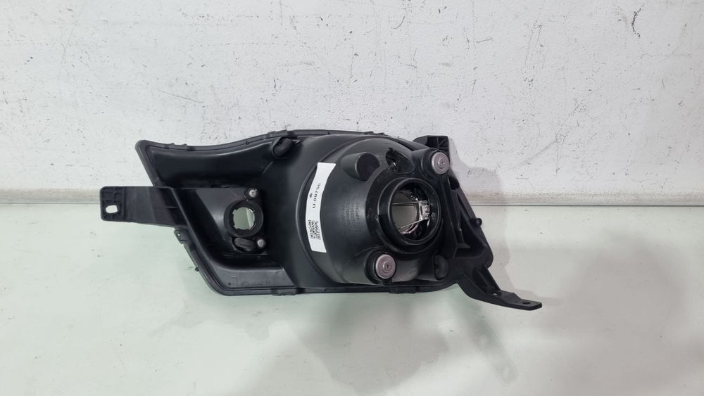 Farol Esq Renault Kwid 2018/2022 Usado