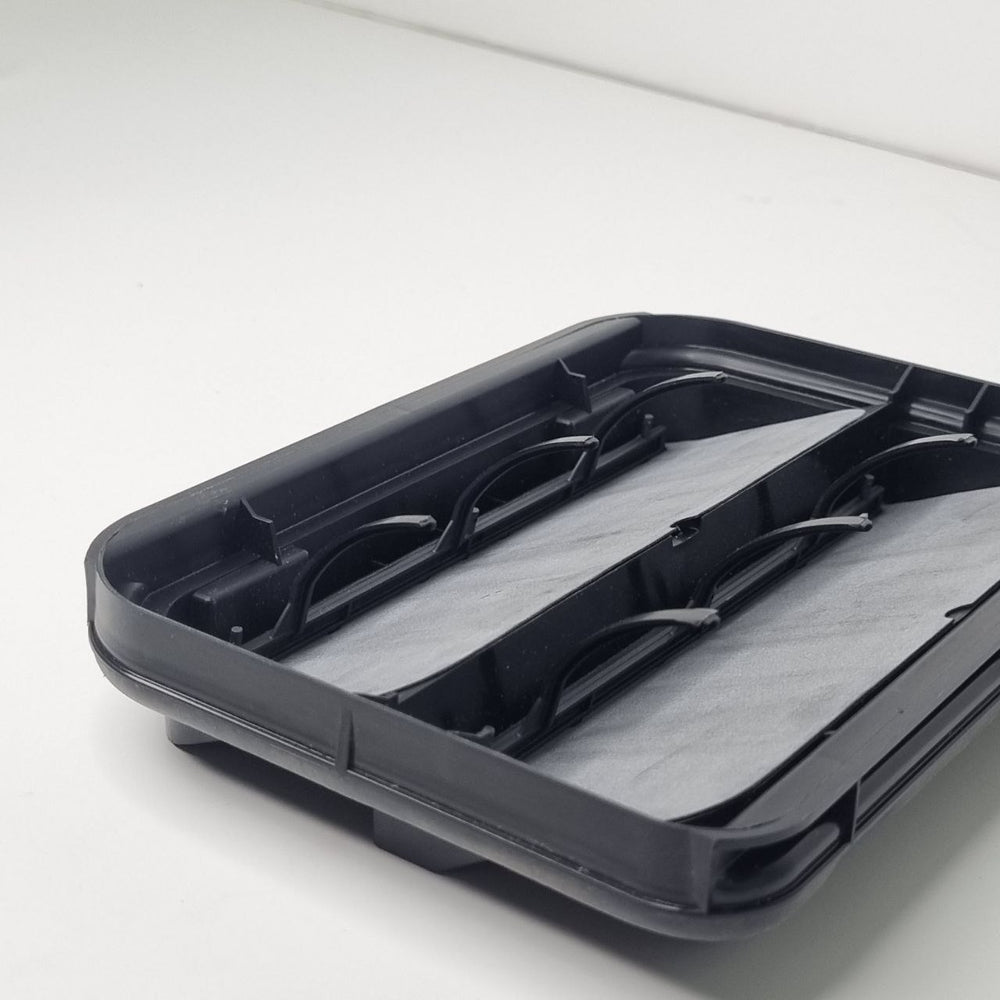 Difusor de Ar Carroceria Traseiro Renault Sandero 2008/2019 Novo