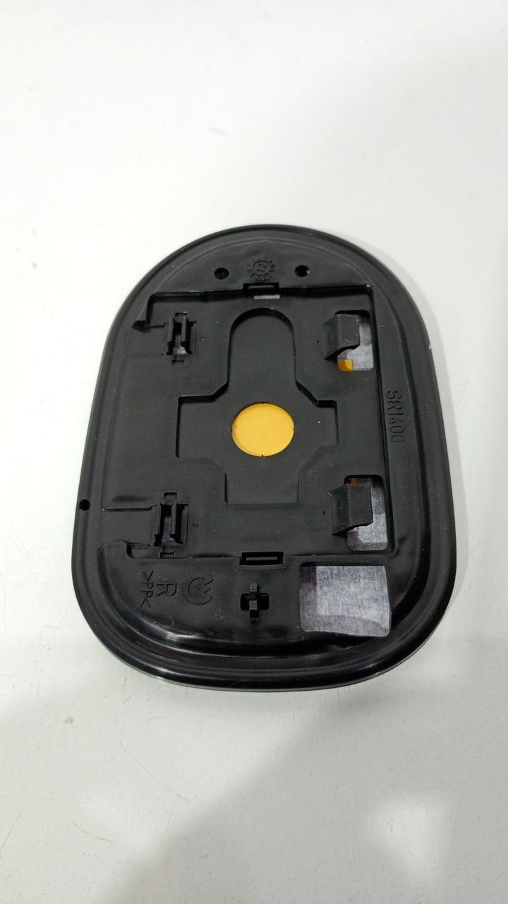 Lente Retrovisor Direito Nissan Livina 2006/2014 Usado
