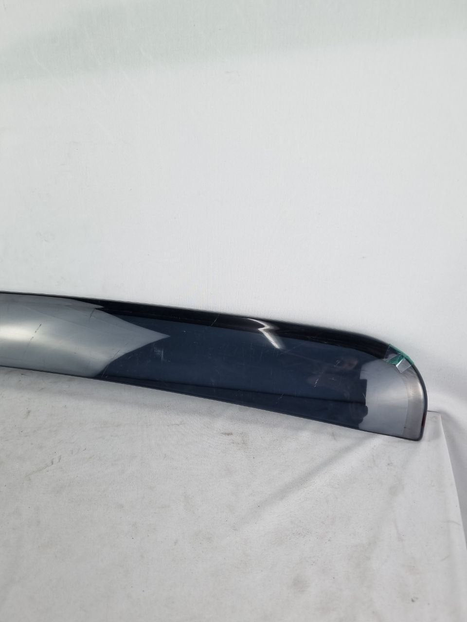 Defletor Capô Toyota Hilux SW4 2005/2011 Novo