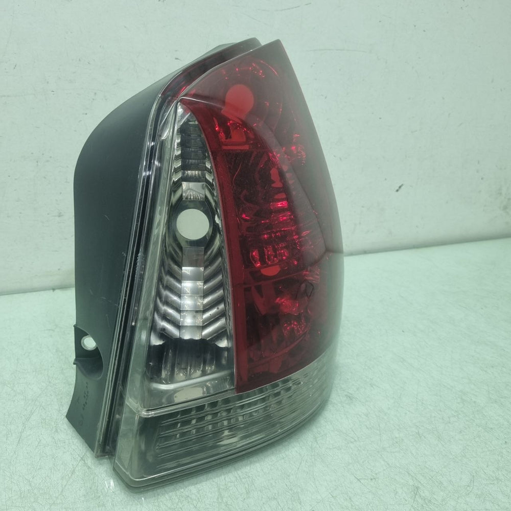 Lanterna Tras Dir Fiat Palio 2004/2012 Usada