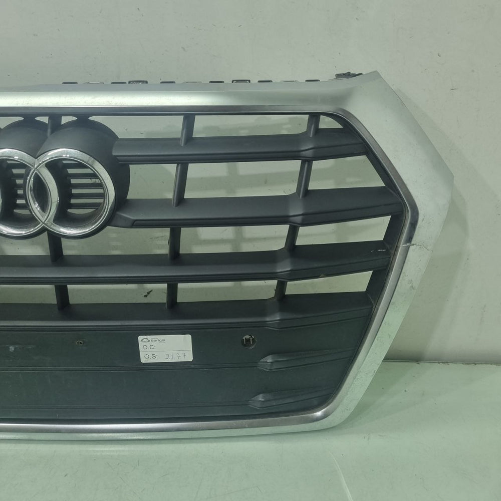 Grade Frontal Audi Q5 2017/2020 Usada