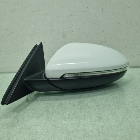 Espelho Retrovisor Esq VW Jetta 2019/2022 Usado