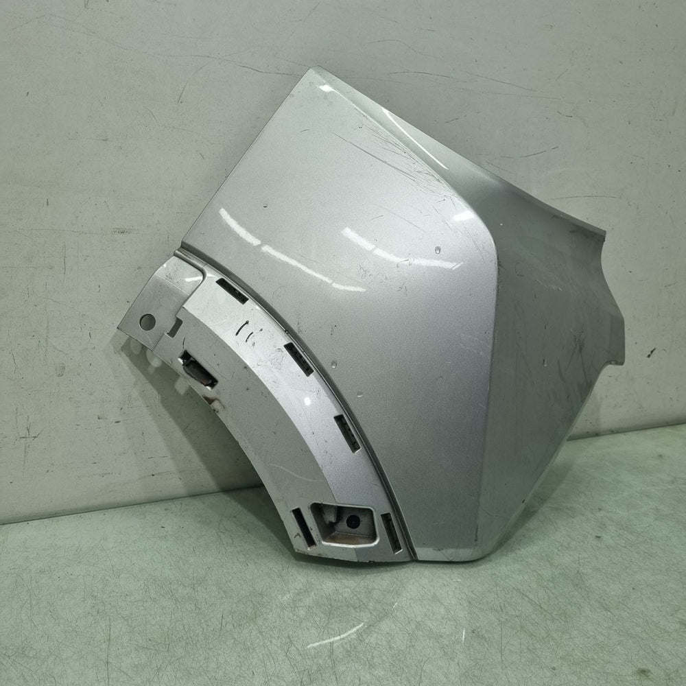 Parachoque Traseiro Esq Renault Kardian 24/26 Usado