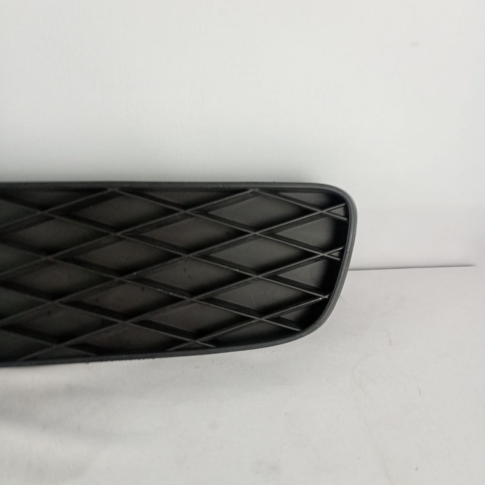 Grade Parachoque Diant Esq Honda Civic 2009/2011 Nova