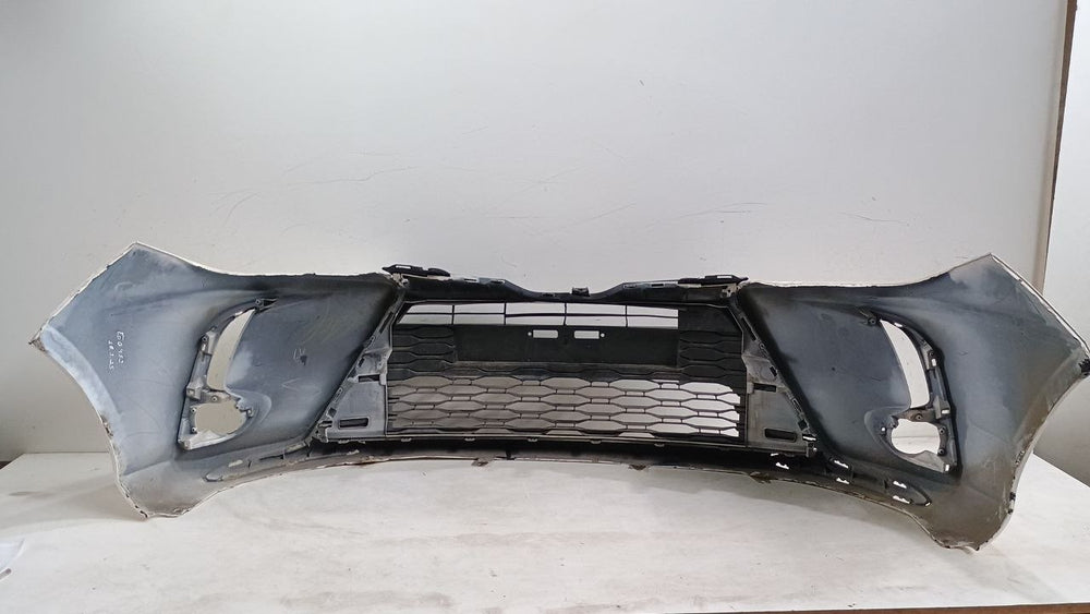 Para-choque Diant Toyota Yaris 2023/2025 Usado