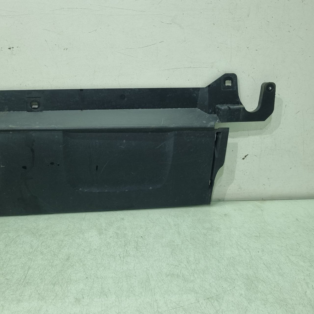 Acabamento Inf Parachoque Diant Renault Duster Usado