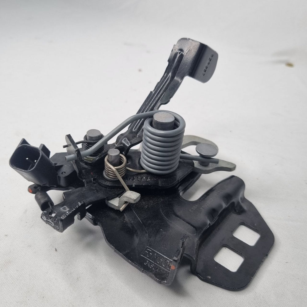 Fechadura Capô Ford Ka 2015/2022 Usada