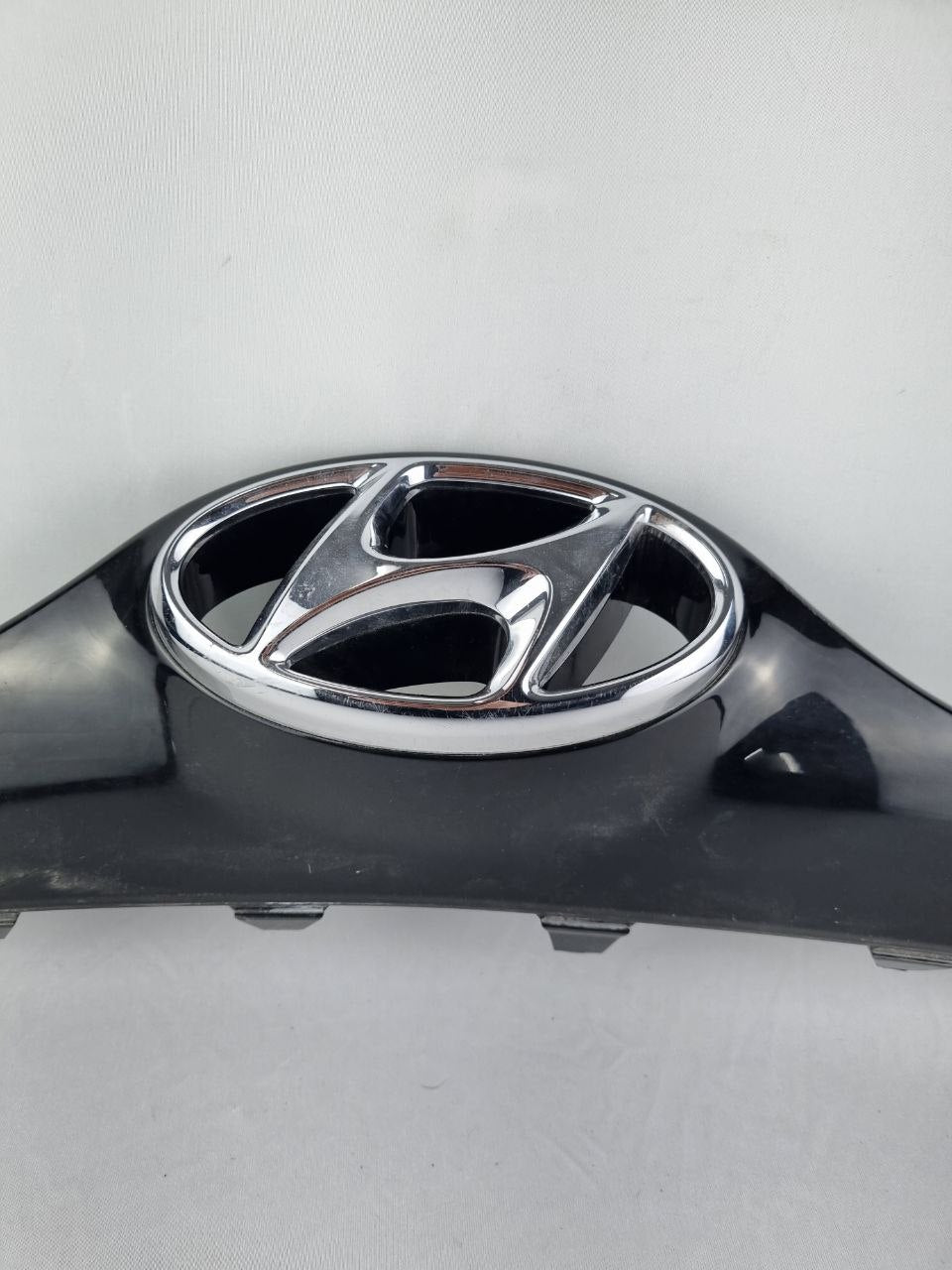 Grade Superior Dianteira Hyundai HB20 2012/2015 Nova
