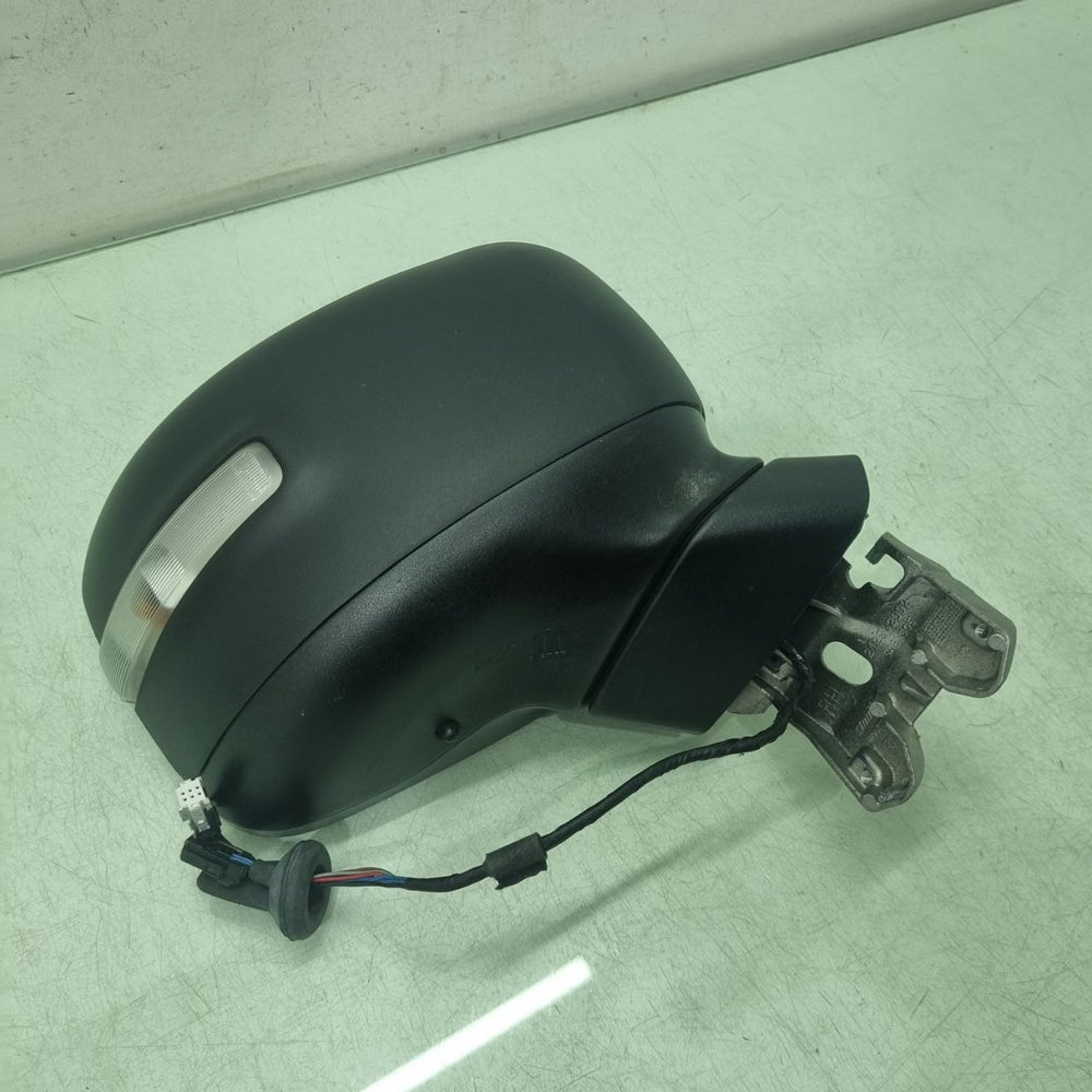 Retrovisor Esq Jeep Renegade 2016/2022 Usado
