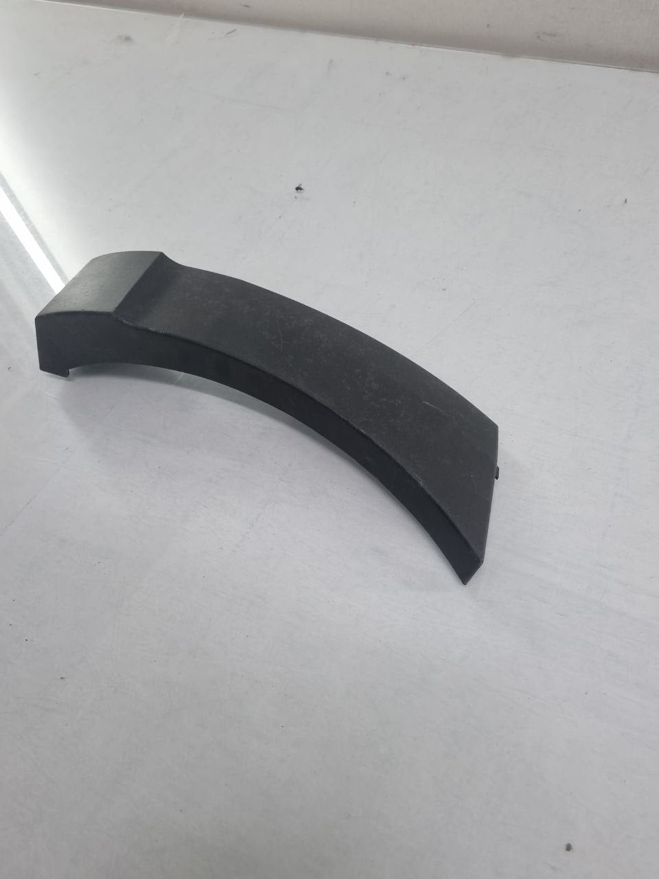 Moldura Traseira Volkswagen Saveiro G6 G7 2013/2023 Nova