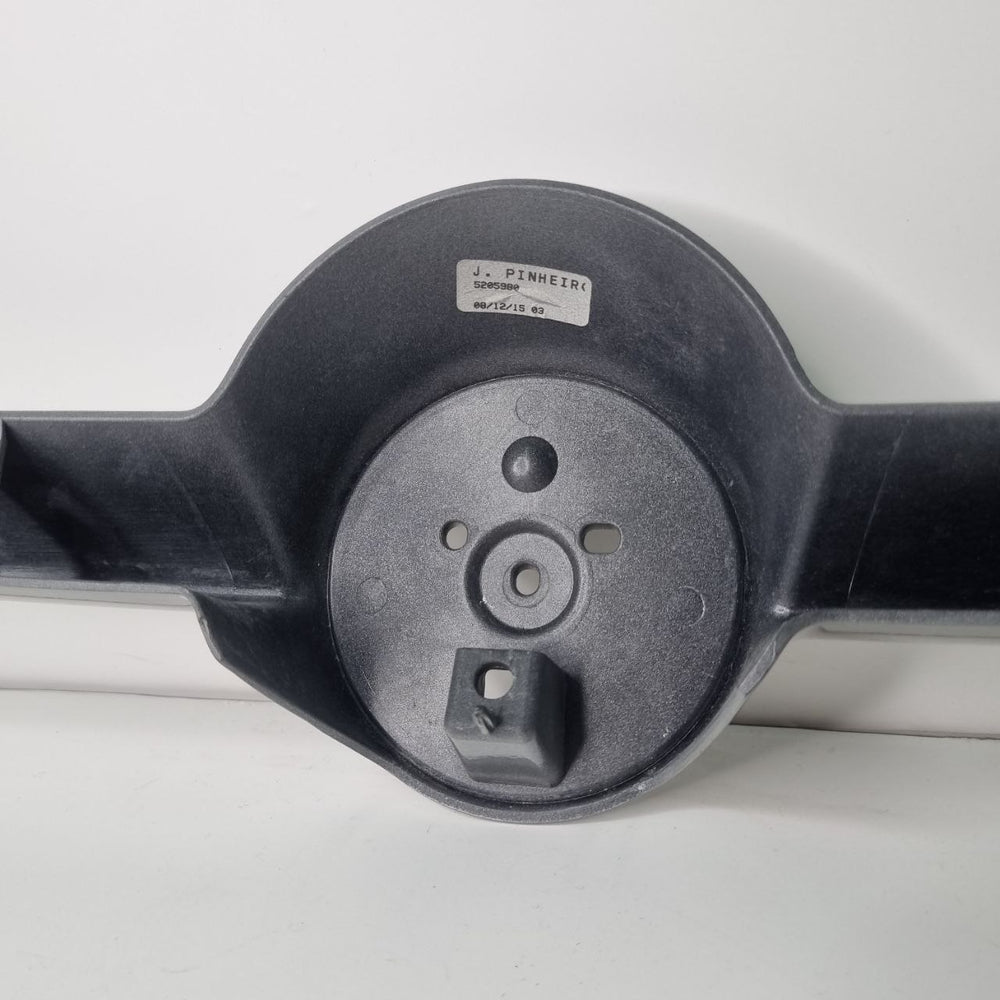 Friso Grade Dianteira Fiat Palio Economy 2003/2012 Novo