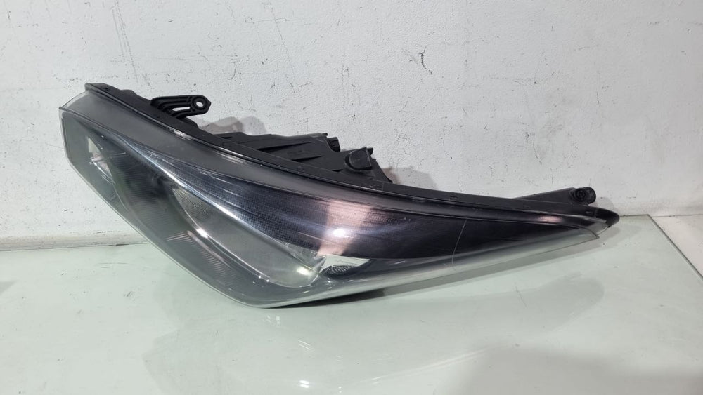 Farol Diant Esq Hyundai HB20 2013/2019 Usado