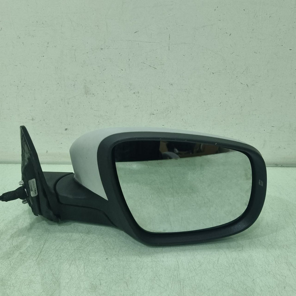 Retrovisor Esq Chery Tiggo 5X 2018/2022 Usado