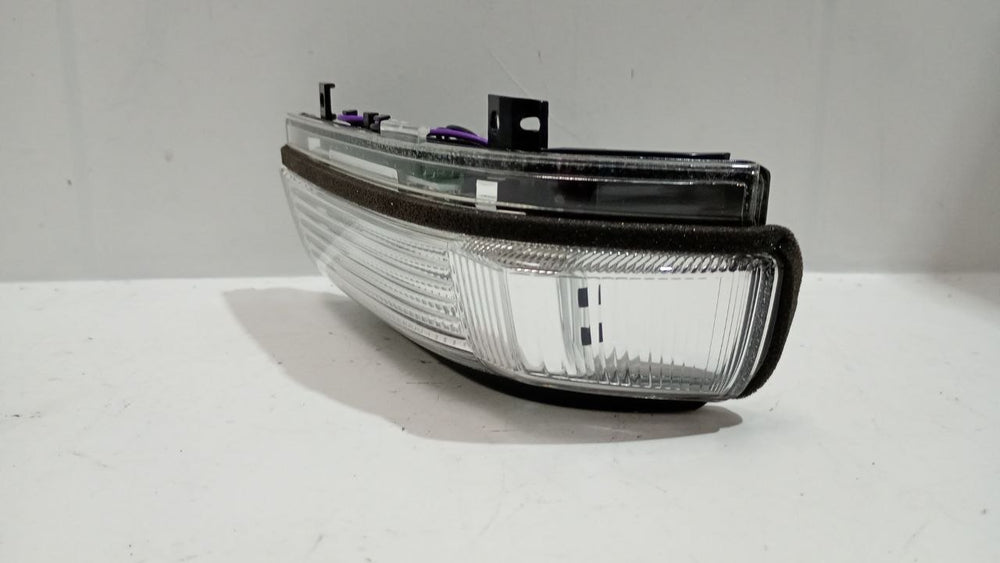 Pisca Retrovisor Esq Mitsubishi Pajero Full 2009/21