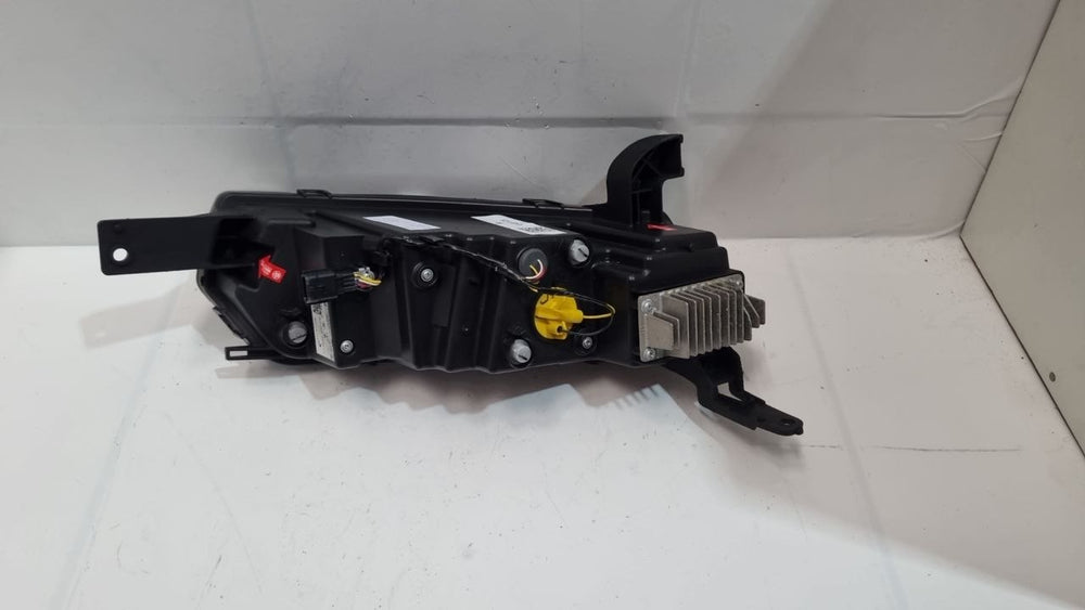 Farol Diant Esq Renault Kwid 2022/2026 Usado