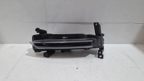 Farol Milha Esq Chery Tiggo 8 2022/2025 Usado