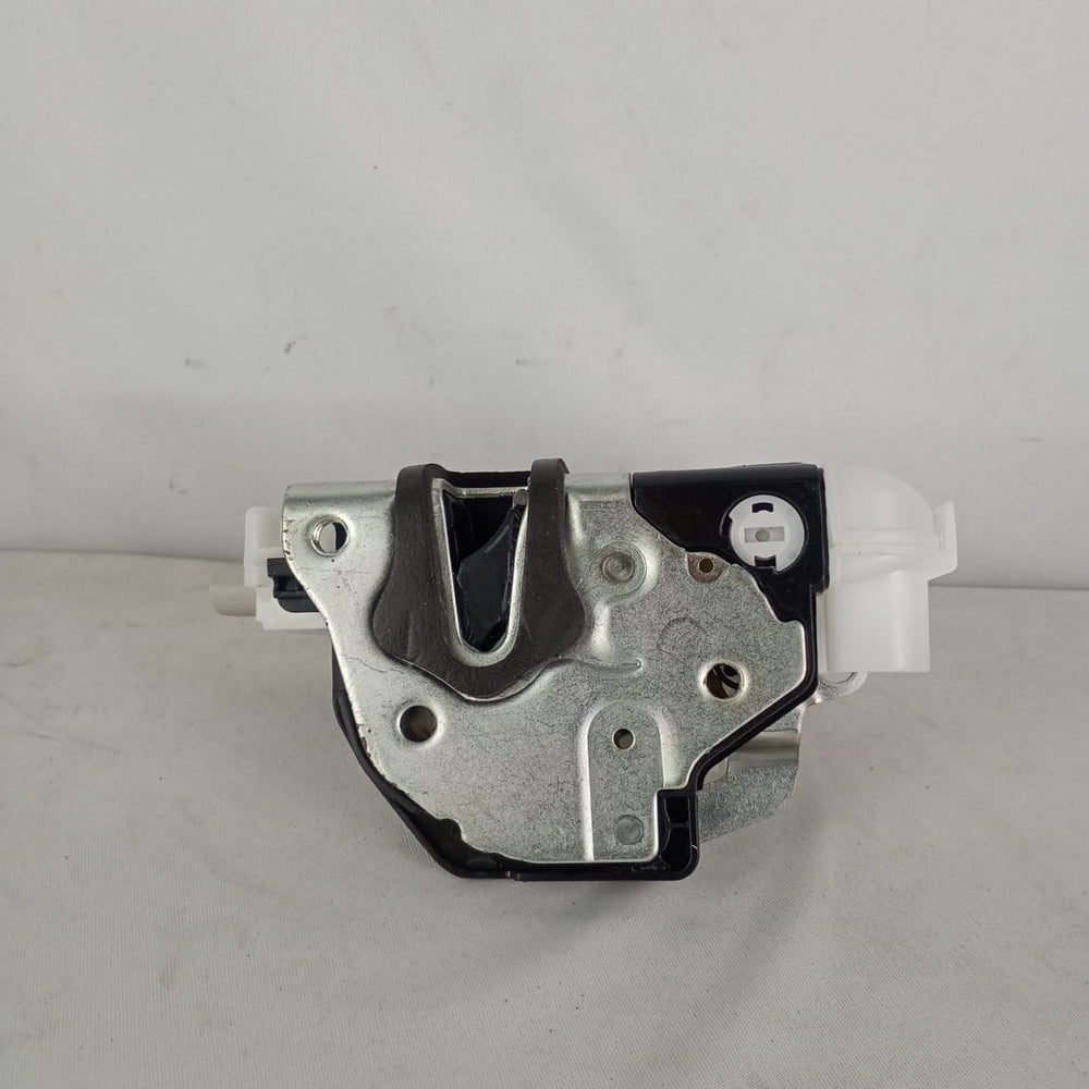 Fechadura Elétrica Porta Dianteira Direita VW Gol Fox Saveiro 2008/2023 Nova