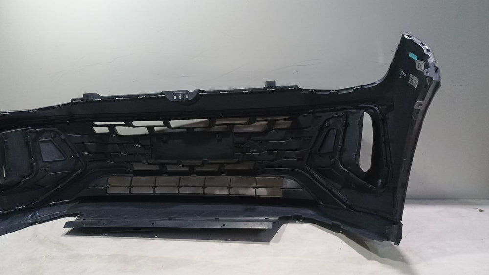 Para-choque Diant Volkswagen Tera 2025/2026 Usado