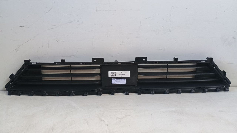 Grade Inferior Diant Geely EX5 2025/2026 Usada