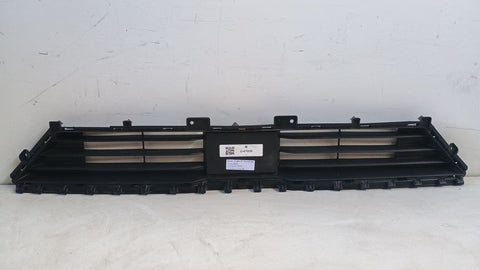 Grade Inferior Diant Geely EX5 2025/2026 Usada