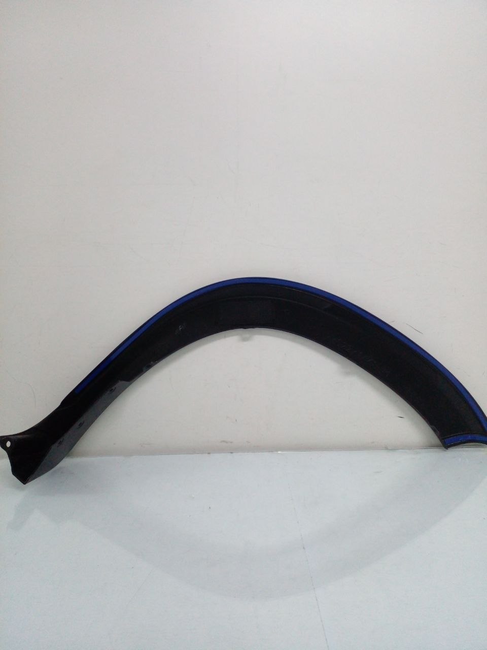 Moldura Paralama Renault Duster 2011/2019 Nova