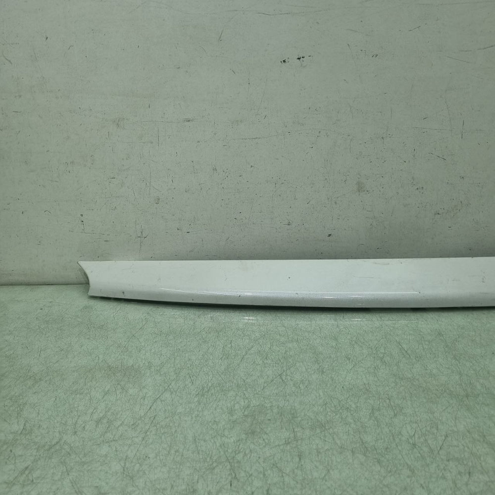 Moldura Grade Diant Chery Tiggo 4 Usada