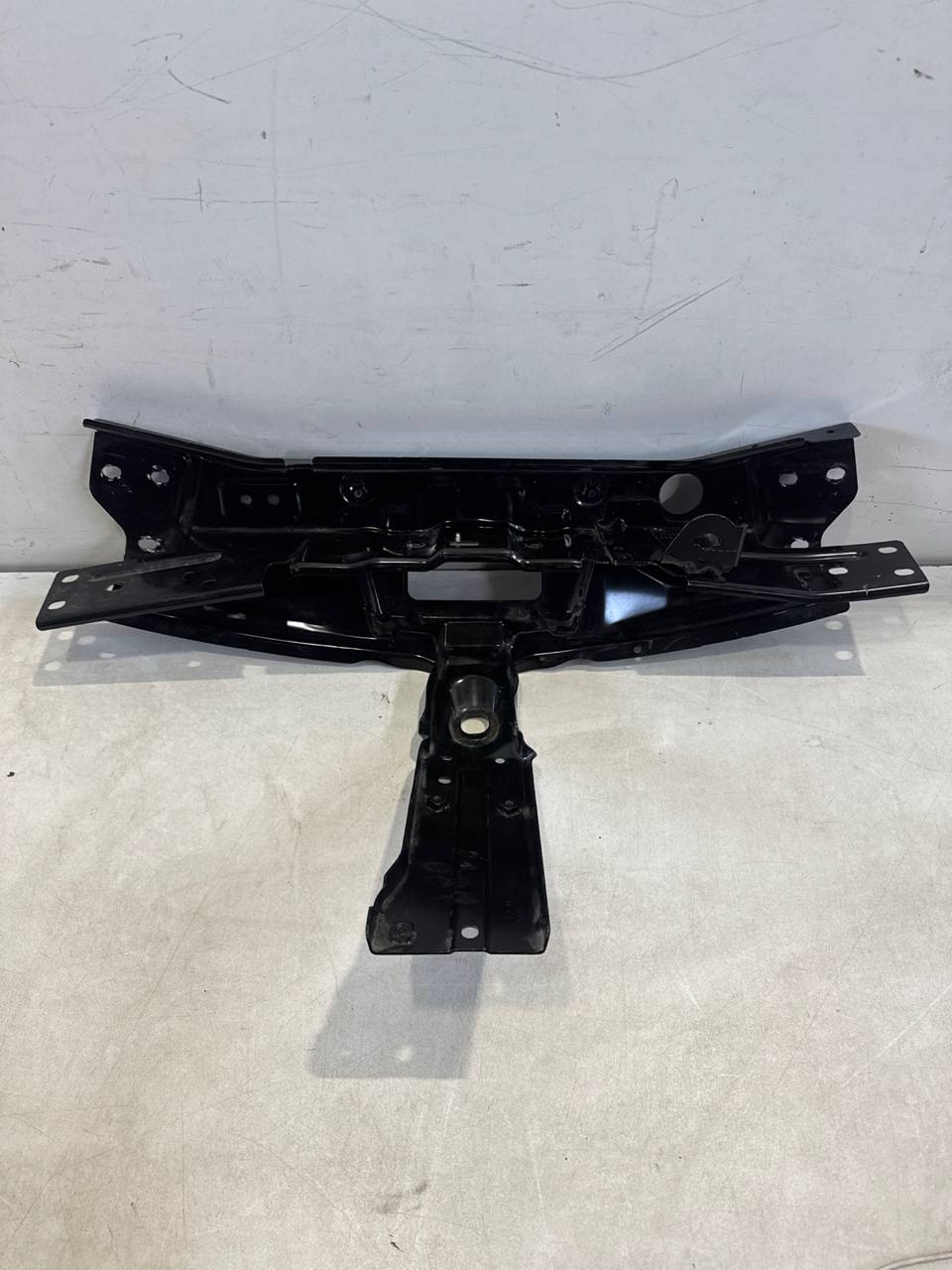 Painel Frontal Central Renault Duster 2024 Usado