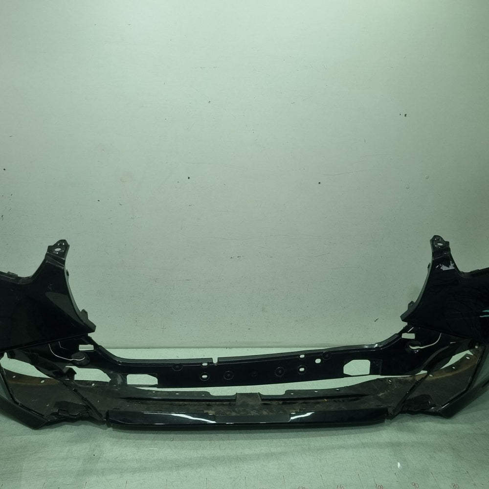 Para-choque Diant Mitsubishi Outlander 2014/2021 Usado