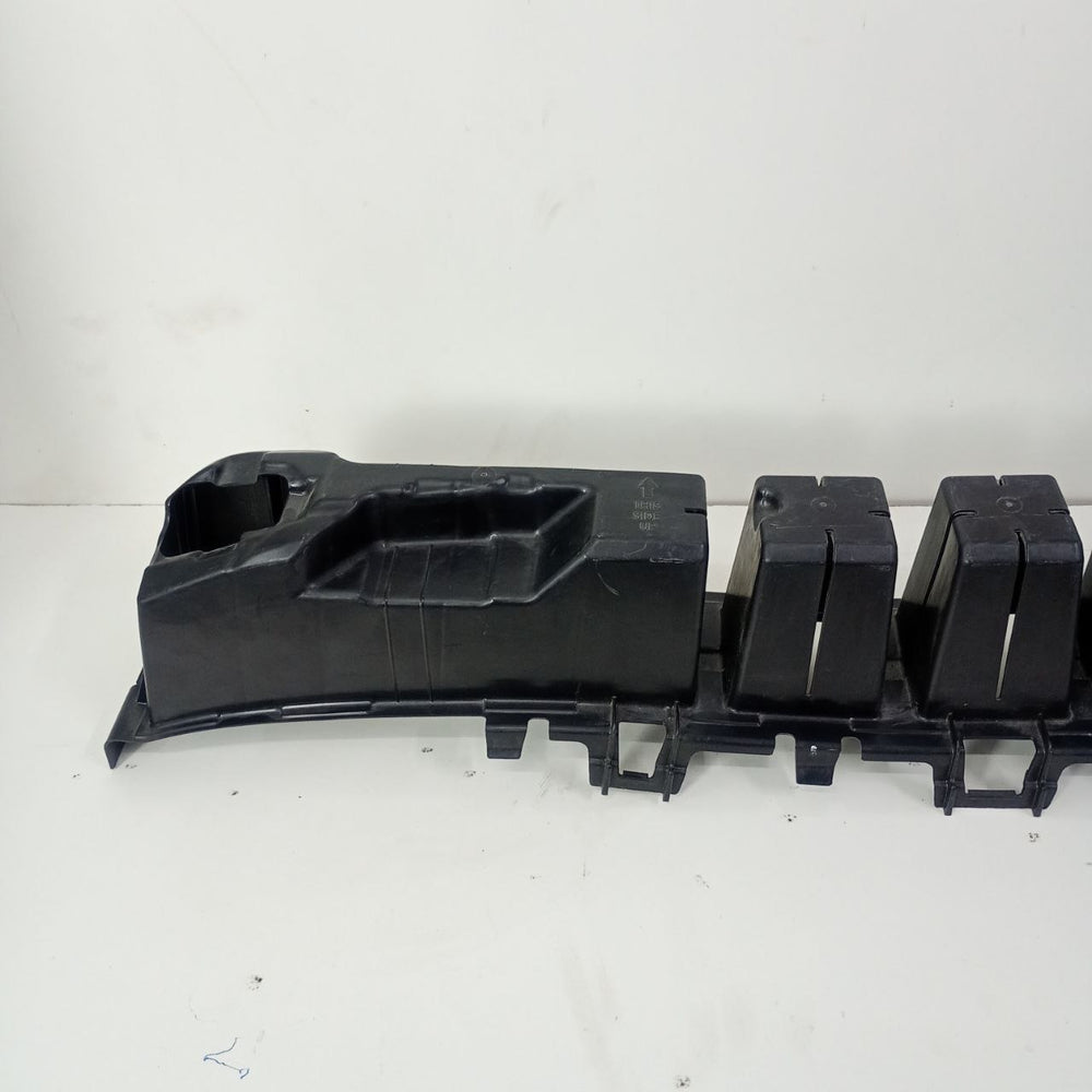 Absorvedor Parachoque Diant Jeep Renegade Novo