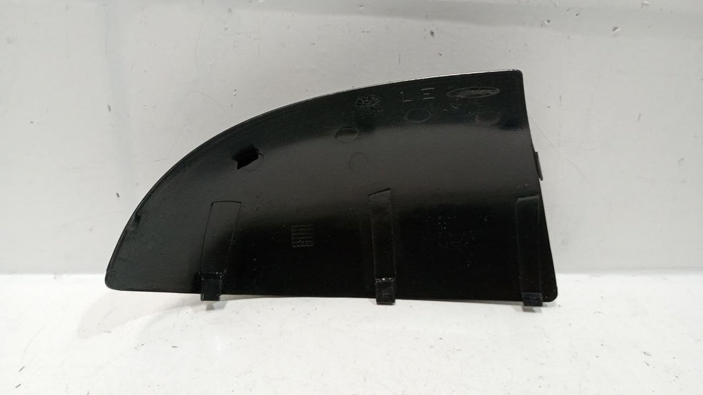 Capa Retrovisor Esquerdo Ford Fiesta 2002/2014 Usado