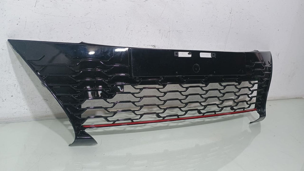 Grade Diant VW Polo GTS 2018/2022 Usada