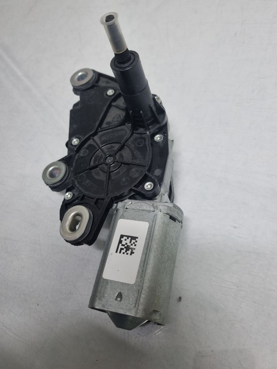 Motor Limpador Traseiro Volkswagen Gol Fox Golf Polo 2004/2014 Novo