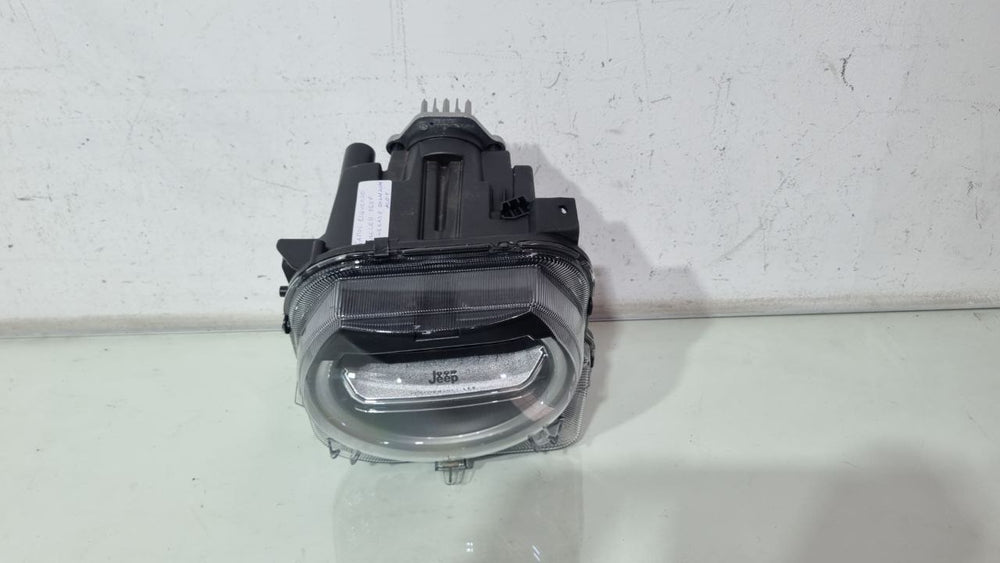 Farol Diant Esq Full LED Jeep Renegade 2022/2024