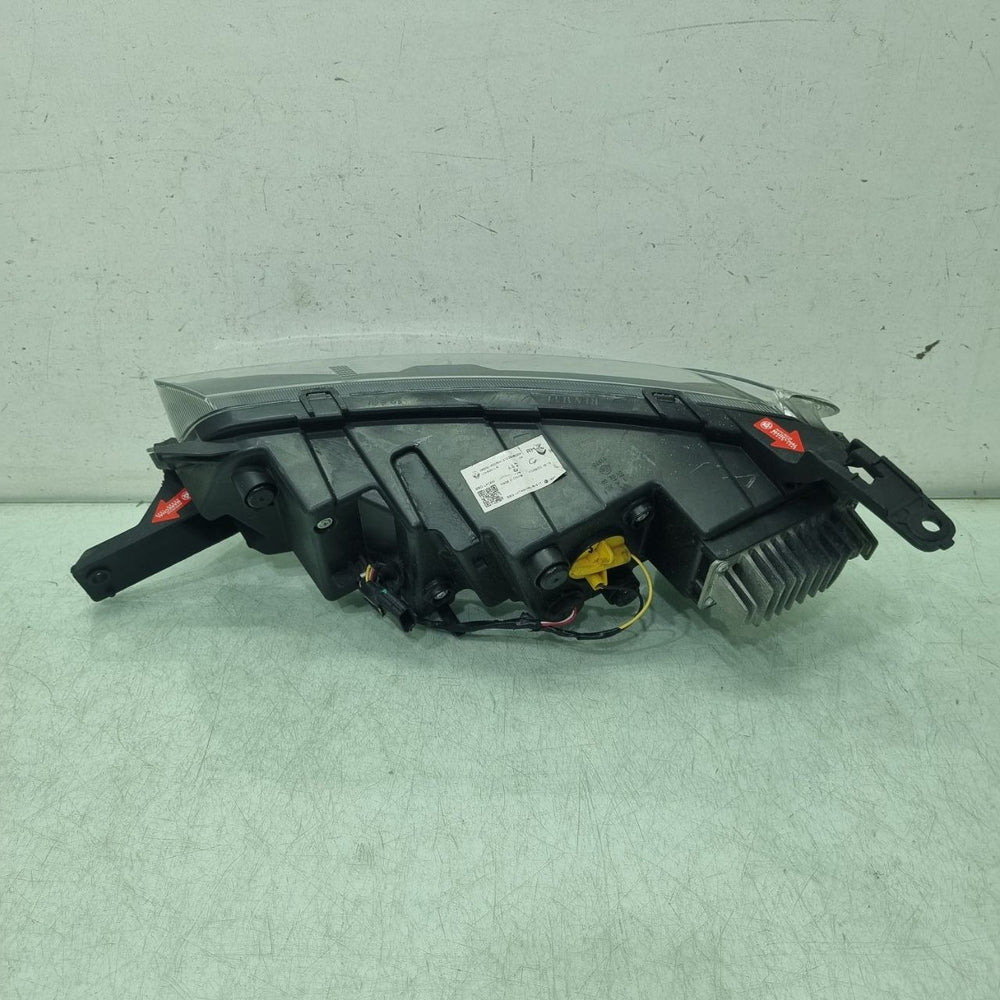 Farol Diant Dir Renault Kwid 2022/2025 Novo