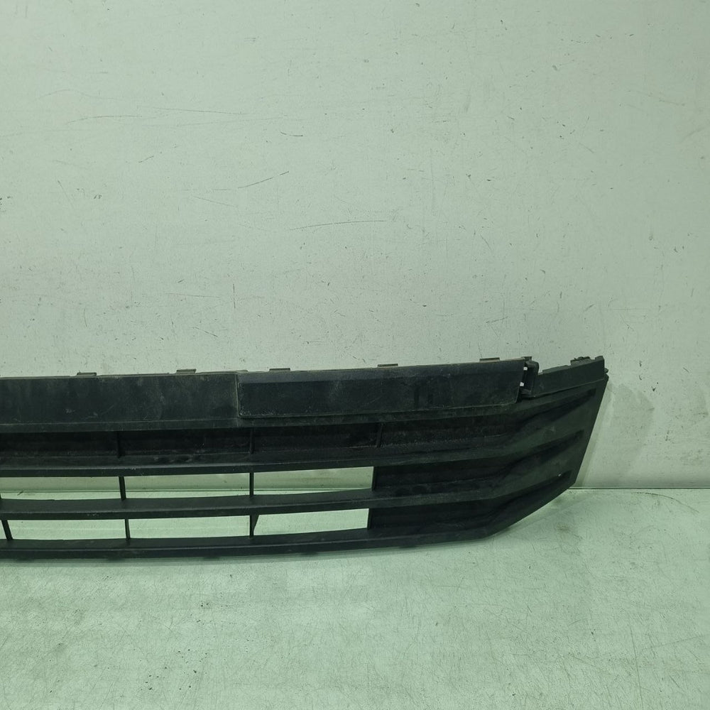 Grade Inf Parachoque VW Cross Fox 2010/2019 Usada
