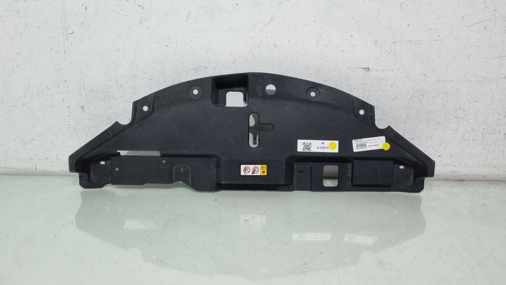 Acabamento Painel Frontal Toyota Yaris 2018/2023 Usado