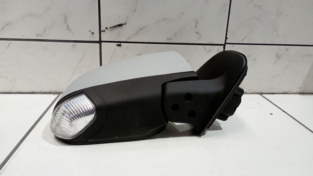 Retrovisor Esq GM S10 Elet Pisca Rebat 2012/2024