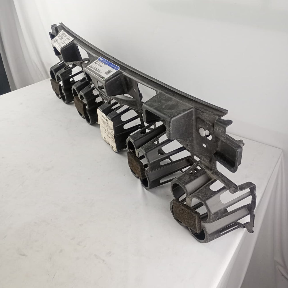 Absorvedor Impacto Traseiro Ford Ka Hatch 2015/2018 Novo