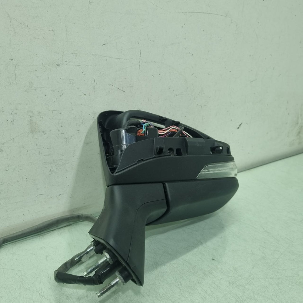 Retrovisor Esq Toyota Corolla Cross 2021/2026 Usado