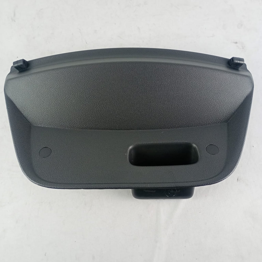 Moldura Interna Tampa Tras VW Gol G5 G6 G7 2009/2022