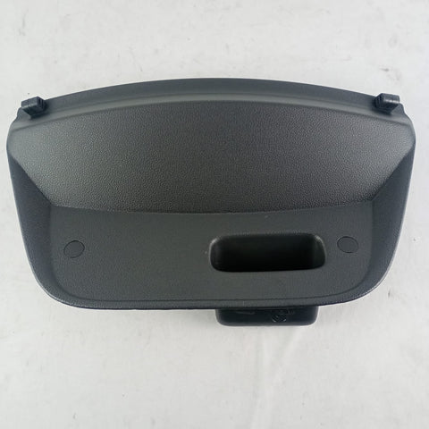 Moldura Interna Tampa Tras VW Gol G5 G6 G7 2009/2022